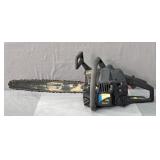 Poulan Patriot 1900 16' Gas Powered Chainsaw