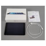 1pad Mini - Powers Up