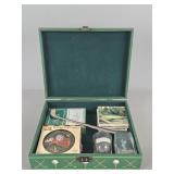 7 Pc Golf Novelty Items