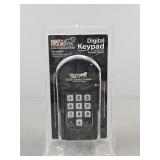 Mighty Mule Digital Keypad
