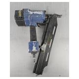 Central Pneumatic Nailing Gun