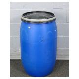 Eco Fut Mauser Plastic Drum W/ Plastic Lid