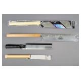 4x The Bid Assorted Razorsaw
