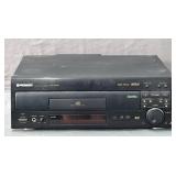 Pioneer Premium Laser Disc Player