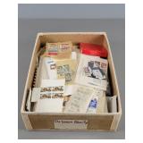 Large Stamp Collection - See Photos