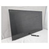 Insignia 39' Led Smart Fire Tv W/ Remote
