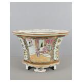 Oriental Jardiniï¿½re On Stand