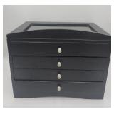 Jewelry Box 11 X 9 X 7