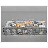 Don Russ Baseball Puzzle And Cards Set