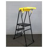 Cosco Folding 5' Household Utility Ladder