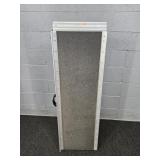 8' Long Aluminum Folding Ramp