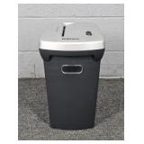 Fellowes Cross Cut Paper Shredder