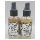 2- Zum Aromatherapy Room & Body Mist Spray
