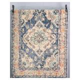 Safavieh Monaco Multi Color Accent Rug