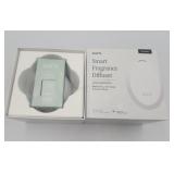 New Pura Smart Fragrance Diffuser Pura Mini W/