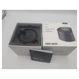 New Pura Car Fragrance Diffuser With Black Frost