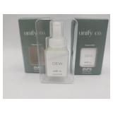 2 X Bid Pura Smart Scents Refills -dew