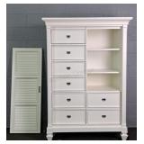 Kaiser Furn Gentelmans Chest