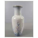 Vintage Porcelain Vase - Made In Japan