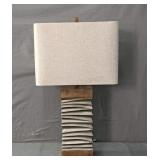 Bed Bath & Beyond 30" Composite Table Lamp