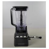 Black Ninja Professional Plus Blender With Auto-iq