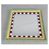 Decorative Frame Mirror