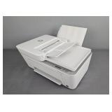 Hp Deskjet Series Printer All In One