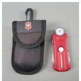 Victorinox Swiss Army Golf Tool W/ Pouch