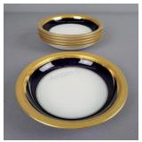 6pc Rosenthal 5388 8in Bowls