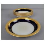 6pc Rosenthal 5388 8in Bowls