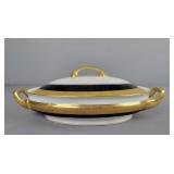 Rosenthal 5388 Covered Serving Dish