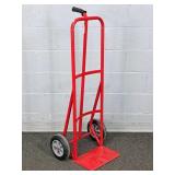 Haul Master 700 Lb Cap Small Frame Handtruck Dolly