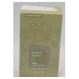 Pura Smart Scents Refill -citrus Leaves