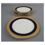 6pc Rosenthal 5388 10