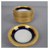 12pc Rosenthal 5388 5in Bowls