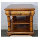 Hm Richards Cindy Crawford Home Side Table