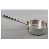 Allclad 6" Stainless Sauce Pan