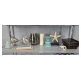Assorted Home Decor