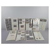 Lot Of Assorted Costume Jewelry