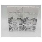 2 X Bid Pura Smart Scents Refills - Tulum