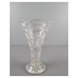 Waterford Crystal Millennium Collection Vase