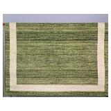 Unique Loom Loft Collection Turkish Made Area Rug
