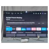 Sony Bravia 55" 4k Hdr Full Array Led Smart Tv
