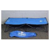Regalo Portable Childs Cot