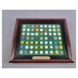 Wfgc Ladies Club Championship Pins