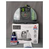 Bissell Little Green Spot Cleaner For Carpet