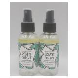 2-zum Mist Aromatherapy Room And Body Mist Spray