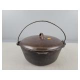 Cast Iron Dutch Oven