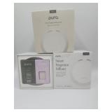 Pura Smart Fragrance Diffuser Set W/ 2 Refill