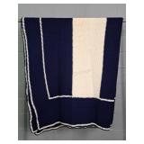 Handmade Crocheted Afghan